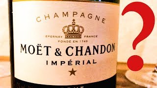 How to Pronounce Moët amp Chandon And WHY [upl. by Edahsalof720]