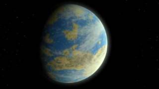 Venus Terraforming [upl. by Balbur272]