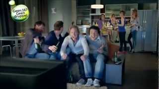 Heineken Commercials  Reclames compilation HD [upl. by Maurreen710]