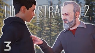 PLACE OF PREJUDICE  LIFE IS STRANGE 2 Episode 1 ROADS Part 3 [upl. by Bevin]