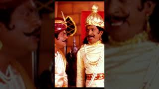 இவன் பாடிய துதியை கவனித்தீரா  Imsai Arasan 23am Pulikesi  Vadivelu  Ayngaran  Shorts [upl. by Fabe901]