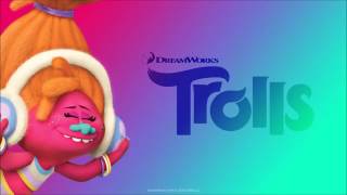 TROLLS Soundtrack  All Songs Mix [upl. by Lanie]