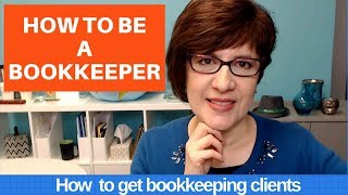 What does it take to become a bookkeeper [upl. by Barimah216]