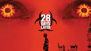 Boondocks 28 Days Later Parody [upl. by Yseult]