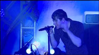 Galaxies  Owl City Live [upl. by Yllop]