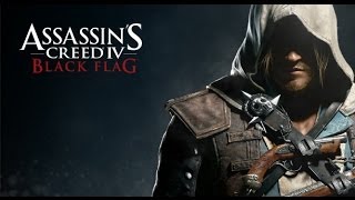 Assassins Creed IV Black Flag Walkthrough  Kingston Animus Fragments Collectibles Guide [upl. by Stegman438]