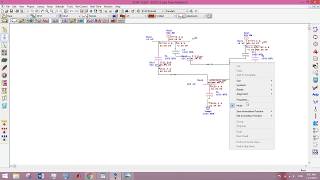 How to display all BUSES on ETAP [upl. by Ert]