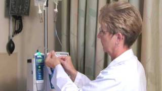 Using External Infusion Pumps Safely [upl. by Davy]