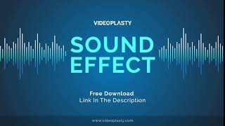 Door Opening Sound Effect FREE DOWNLOAD [upl. by Asirram]