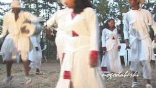 EritreaVittorio Bossis Traditional Guayla SongAya Beyene [upl. by Burris636]