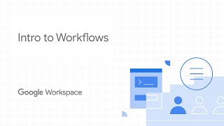 Intro to Workflows in AppSheet [upl. by Oranneg830]