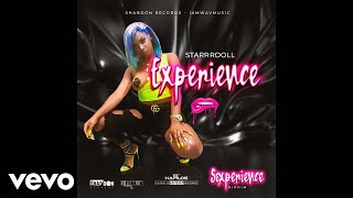 Starrrdoll  Experience Official Audio [upl. by Pelagi]