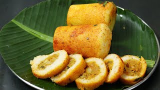 இட்லி தோசைக்கு பதிலாக இப்படி செய்துபாருங்க  Different Dinner breakfast recipe  quick brakfast [upl. by Megan]