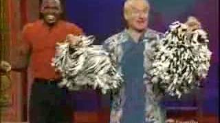 Whose Line Is It Anyway part III With Robin Williams [upl. by Elrahc172]