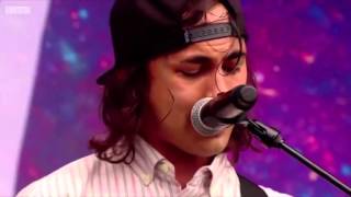 Pierce The Veil  Caraphernelia Live at Reading 2015 [upl. by Ferri989]