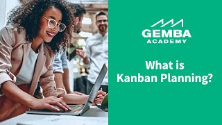 What Is Kanban Planning [upl. by Aziaf]