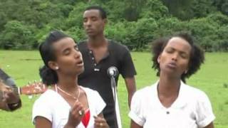 Oromo gospel song New Wariyo [upl. by Ludba]