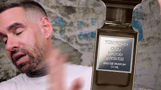 Perfumer Reviews Oud Wood Intense by Tom Ford [upl. by Dahs]