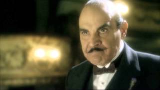 Agatha Christies Poirot Final Episodes  Houston Public Media [upl. by Julita676]