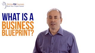 What is a Business Blueprint Project Management in Under 5 [upl. by Sanford]