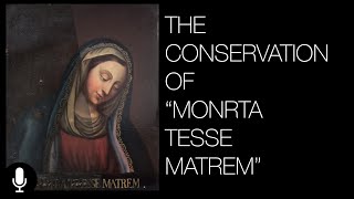 The Restoration of Mother Mary Narrated [upl. by Bedelia943]