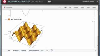 An Overview of Mathematica Online [upl. by Fenelia256]