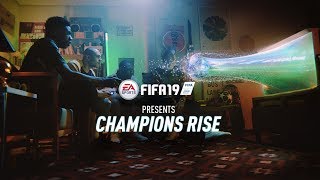 FIFA 19  eChampions League  Group Stage  Day 1 [upl. by Staffard]