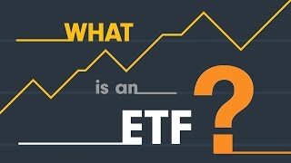 WTF Is an ETF [upl. by Masuh]