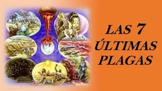 SERMONES ADVENTISTA PROFECÍA APOCALIPSIS LAS 7 ÚLTIMAS PLAGAS  SECCIÓN 13 [upl. by Kendell598]