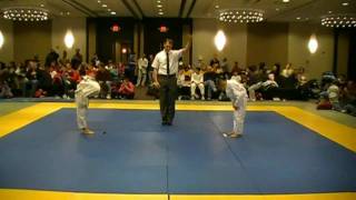 Judo Kid Fights 10 kids and wins [upl. by Shirlee]