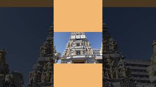 Tirupati Balaji temple Ahmedabad Gujarat [upl. by Cartan]