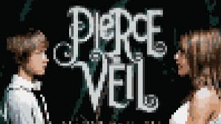 Pierce The Veil  Caraphernelia 8Bit Version [upl. by Mccullough]