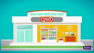 Cómo pagar tus boletos en OXXO  StubHow tutorial paso a paso [upl. by Hairacaz]