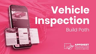 Field Inspection App  AppSheet Tutorial for Beginners [upl. by Fitzgerald]