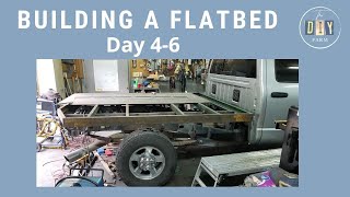 How to Build a Flatbed [upl. by Henrique]