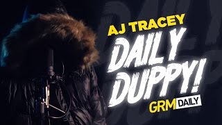 AJ Tracey  Daily Duppy S05 EP20  GRM Daily [upl. by Smalley]