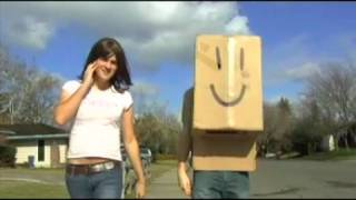 Boxmans Girlfriend [upl. by Odab]