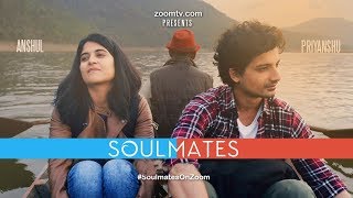 Soulmates  Valentines Day Special  Trailer  Zoom Originals [upl. by Germain]