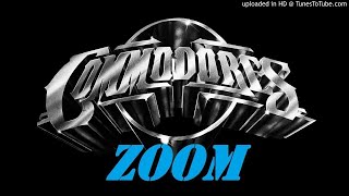 Zoom  The full rare uncut version By The Commodores [upl. by Danila599]