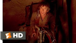 Silverado 78 Movie CLIP  Ready for Revenge 1985 HD [upl. by Onirefez543]