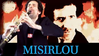 Pulp Fiction cover « Misirlou »  Nicolas Baldeyrou [upl. by Ita779]