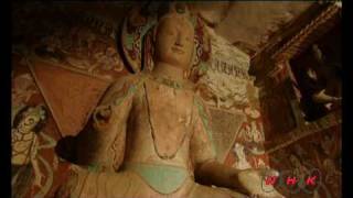 Mogao Caves UNESCONHK [upl. by Netsreik]