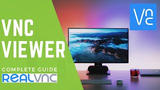 VNC Viewer Complete Guide Control Windows 10 PC Remotely Using VNC [upl. by Mcroberts]