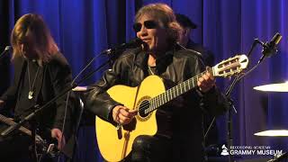 José Feliciano  The GRAMMY Museum Performance [upl. by Burroughs312]