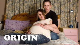 Drug Addict amp Pregnant In Prison  Babies Behind Bars E1  Absolute Documentaries [upl. by Adamson]