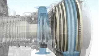 GEnx Overview  GEnx Engine Family  Commercial Jet Engines  GE Aviation [upl. by Enyedy]