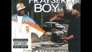 Frayser BoyWater [upl. by Cyler]