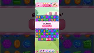 Candy Crush level 6802 [upl. by Ancalin350]