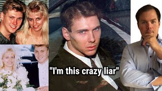 How Do Psychopaths Speak Paul Bernardo Case Study  Police Interview Statement Analysis [upl. by Ariday236]