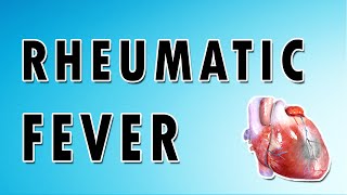 Acute Rheumatic Fever by E Rusingiza  OPENPediatrics [upl. by Ayotnahs]